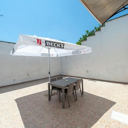 Casa Vacanze Petra Squinzano Exterior photo